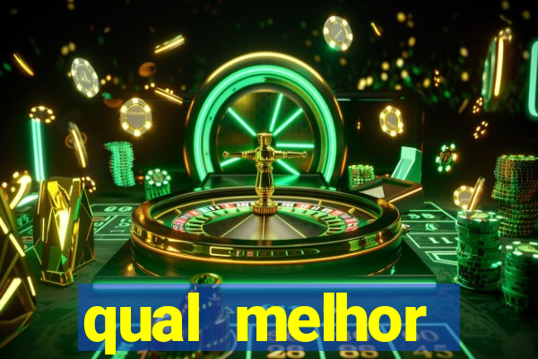 qual melhor plataforma para ganhar dinheiro jogando